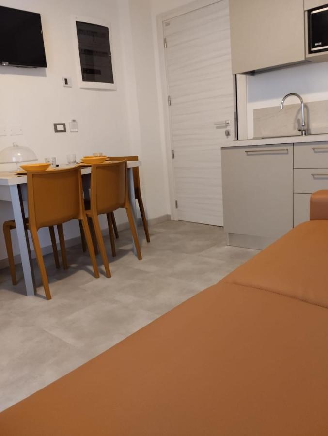 Hotel Abel & Residence Cesenatico Exterior foto